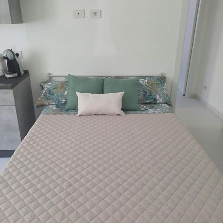 "Nonna Maria" Apartamento Venegono Superiore Exterior foto