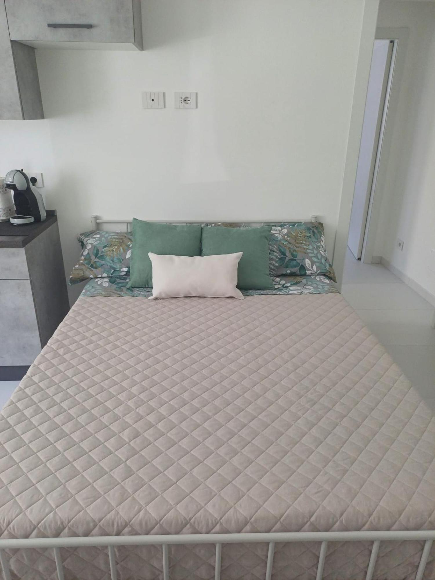"Nonna Maria" Apartamento Venegono Superiore Exterior foto