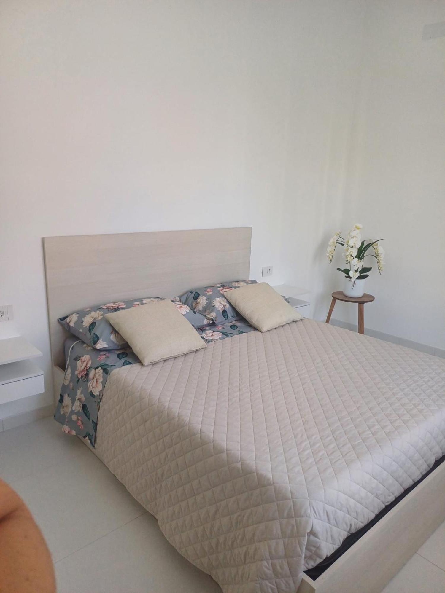 "Nonna Maria" Apartamento Venegono Superiore Exterior foto