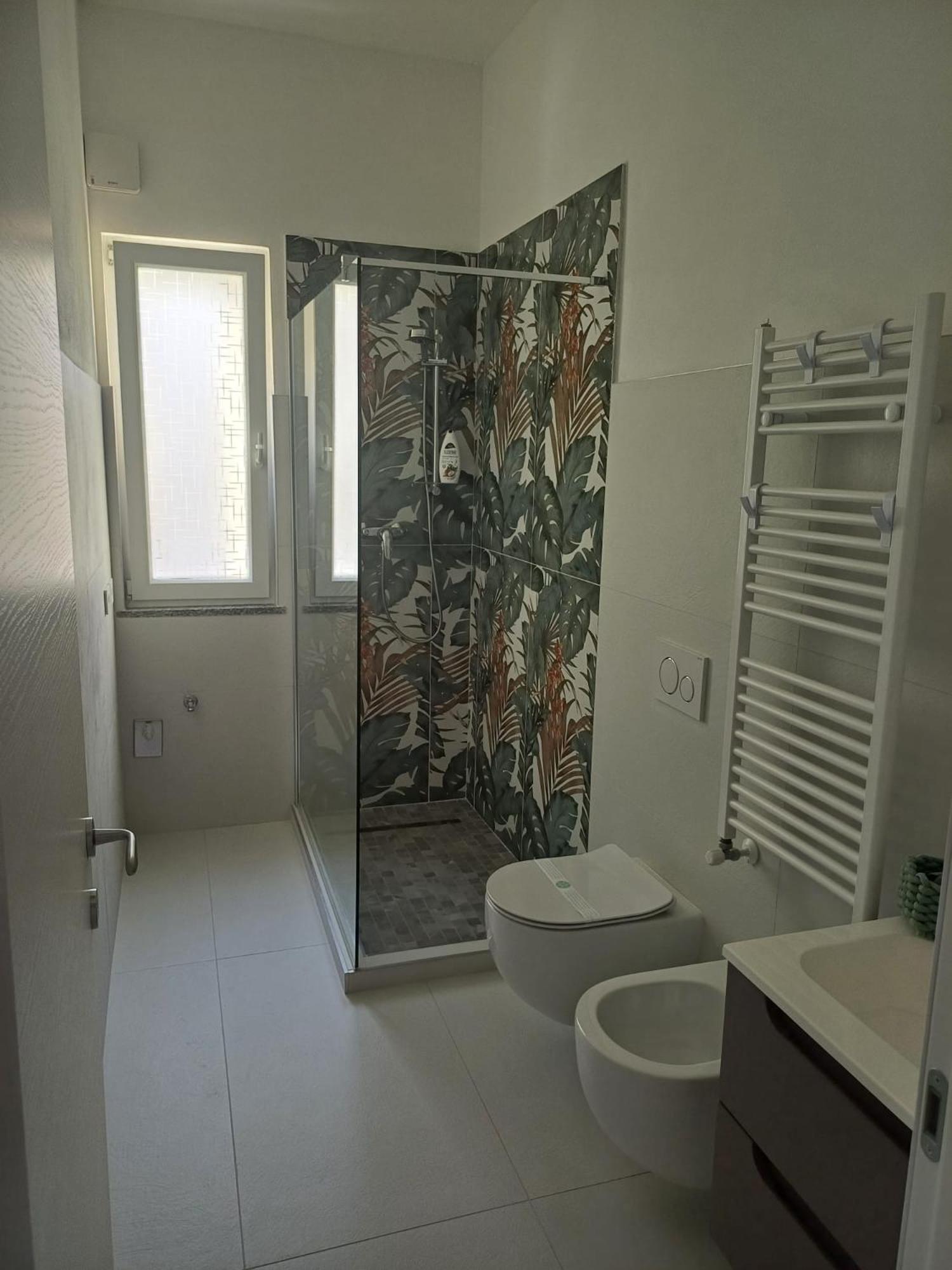 "Nonna Maria" Apartamento Venegono Superiore Exterior foto