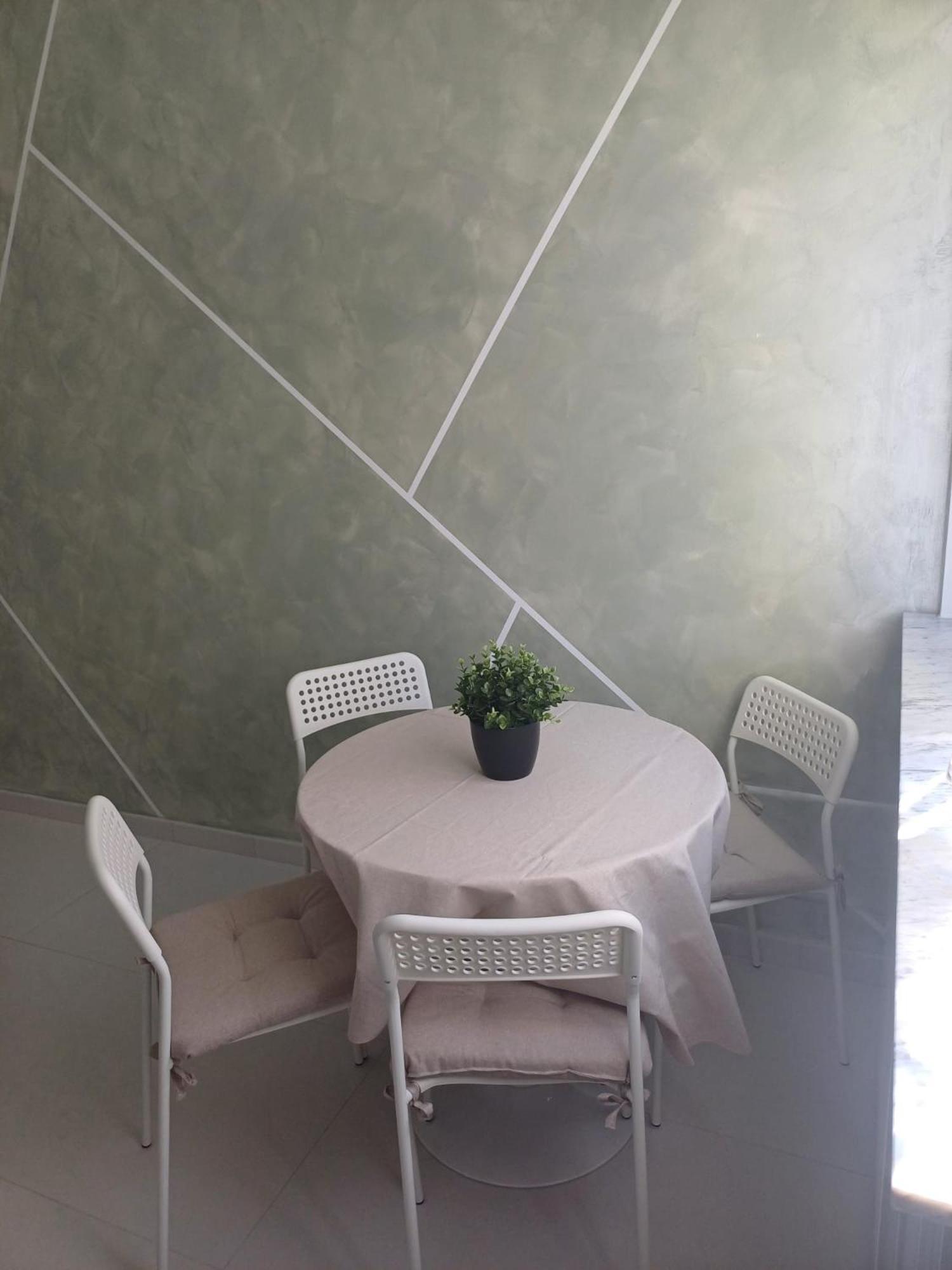 "Nonna Maria" Apartamento Venegono Superiore Exterior foto