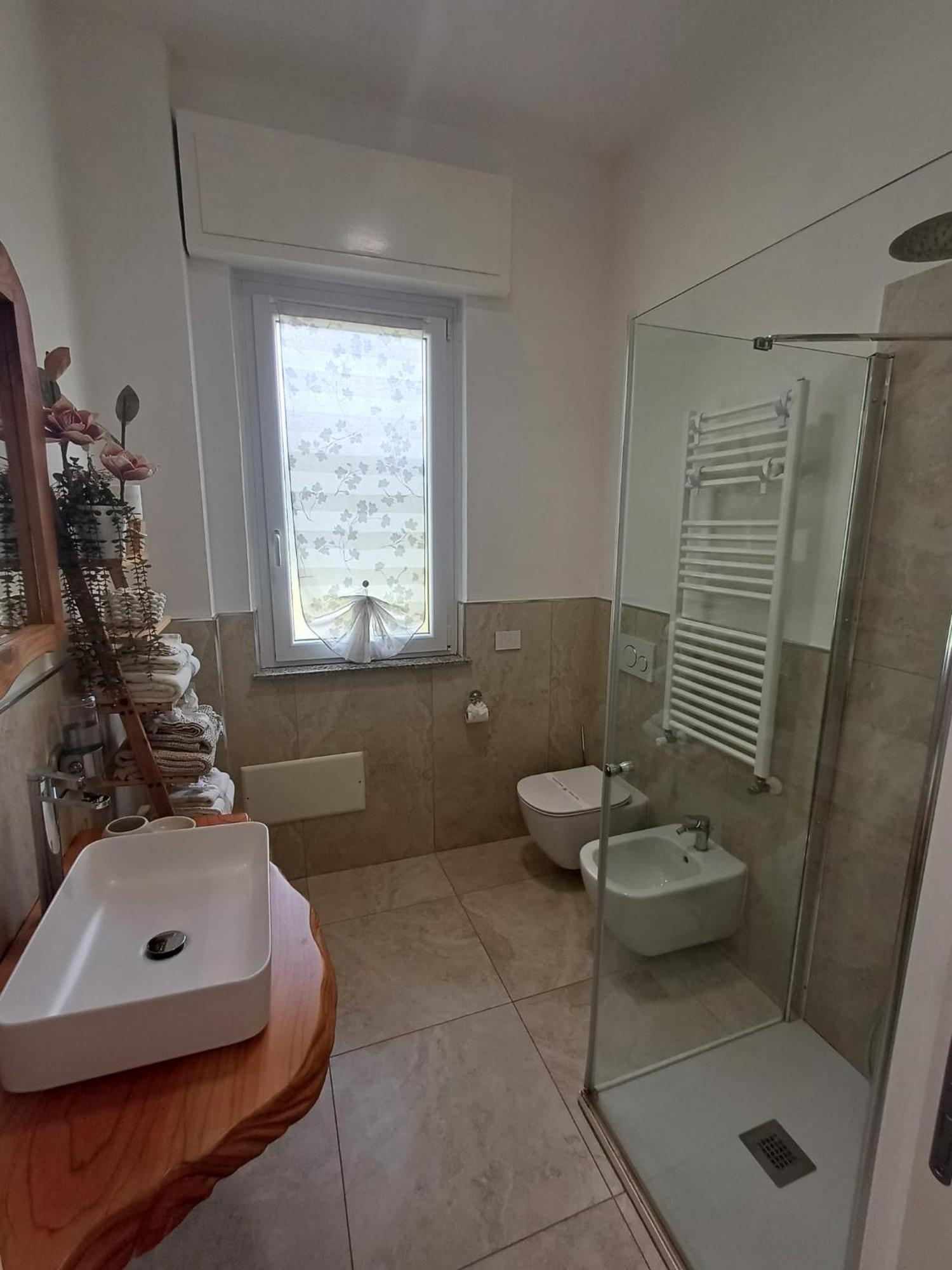 "Nonna Maria" Apartamento Venegono Superiore Exterior foto